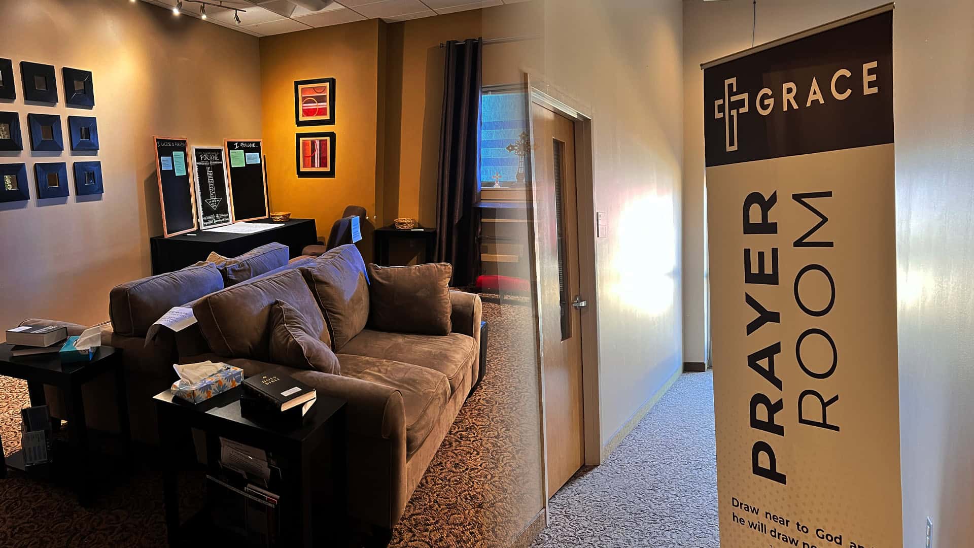 Grace At A Glance Grace Community Church