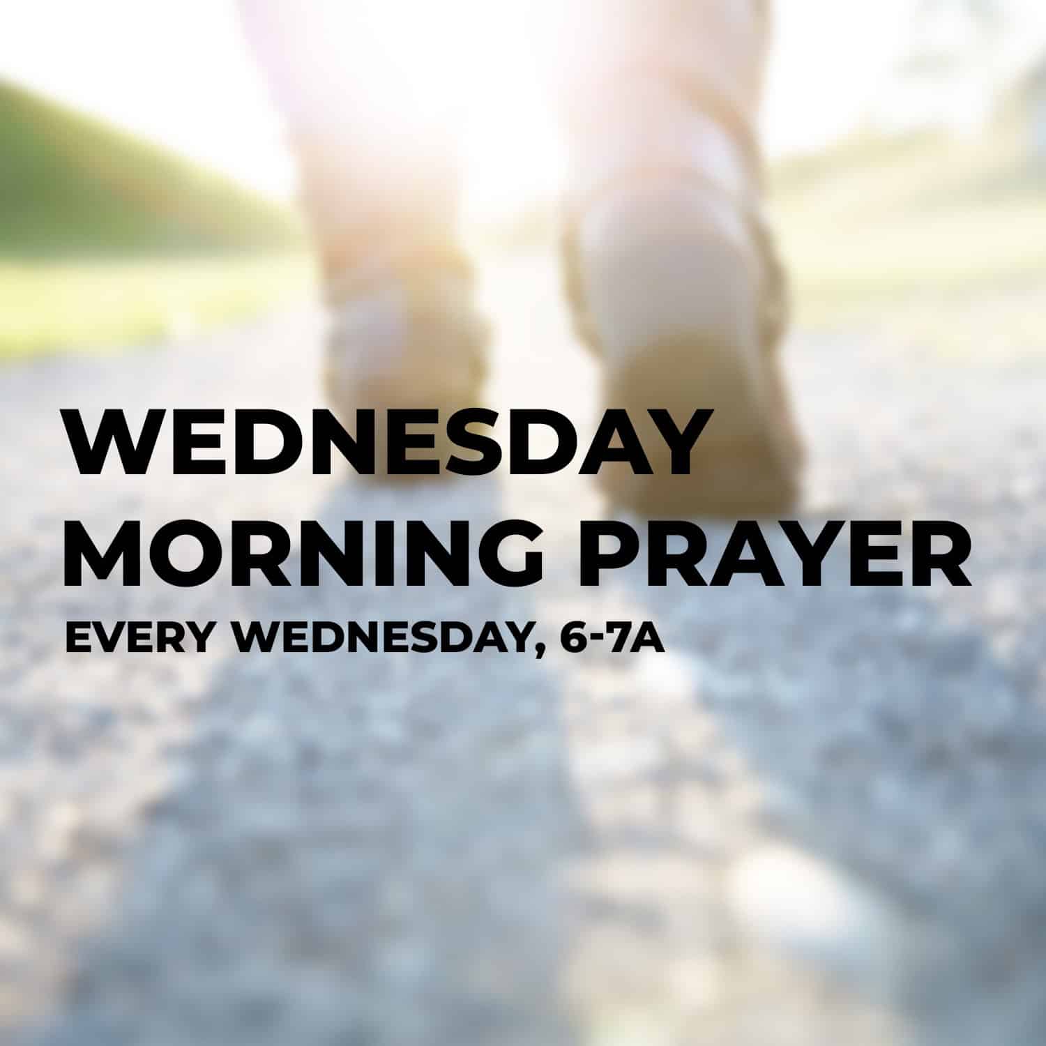 Pray through the Scriptures