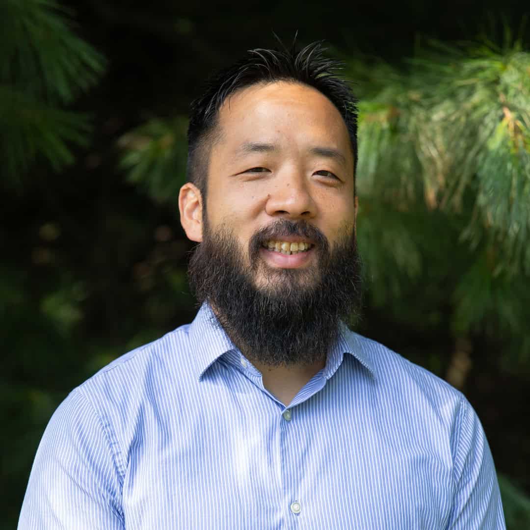 Brian Shim